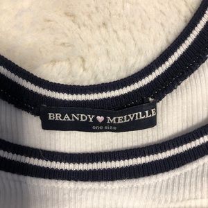 Brandy Melville Tank Top
